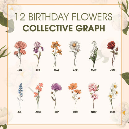 Gift-ready presentation of the personalised couple puzzle night light, packaged as a custom name and birth flower LED keepsake ideal for anniversaries and Valentine’s
