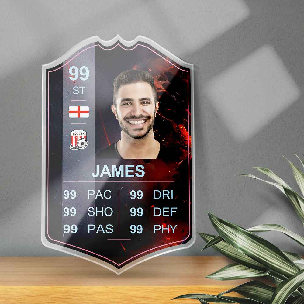 Football Gifts Football Cards - S22 Club Legends