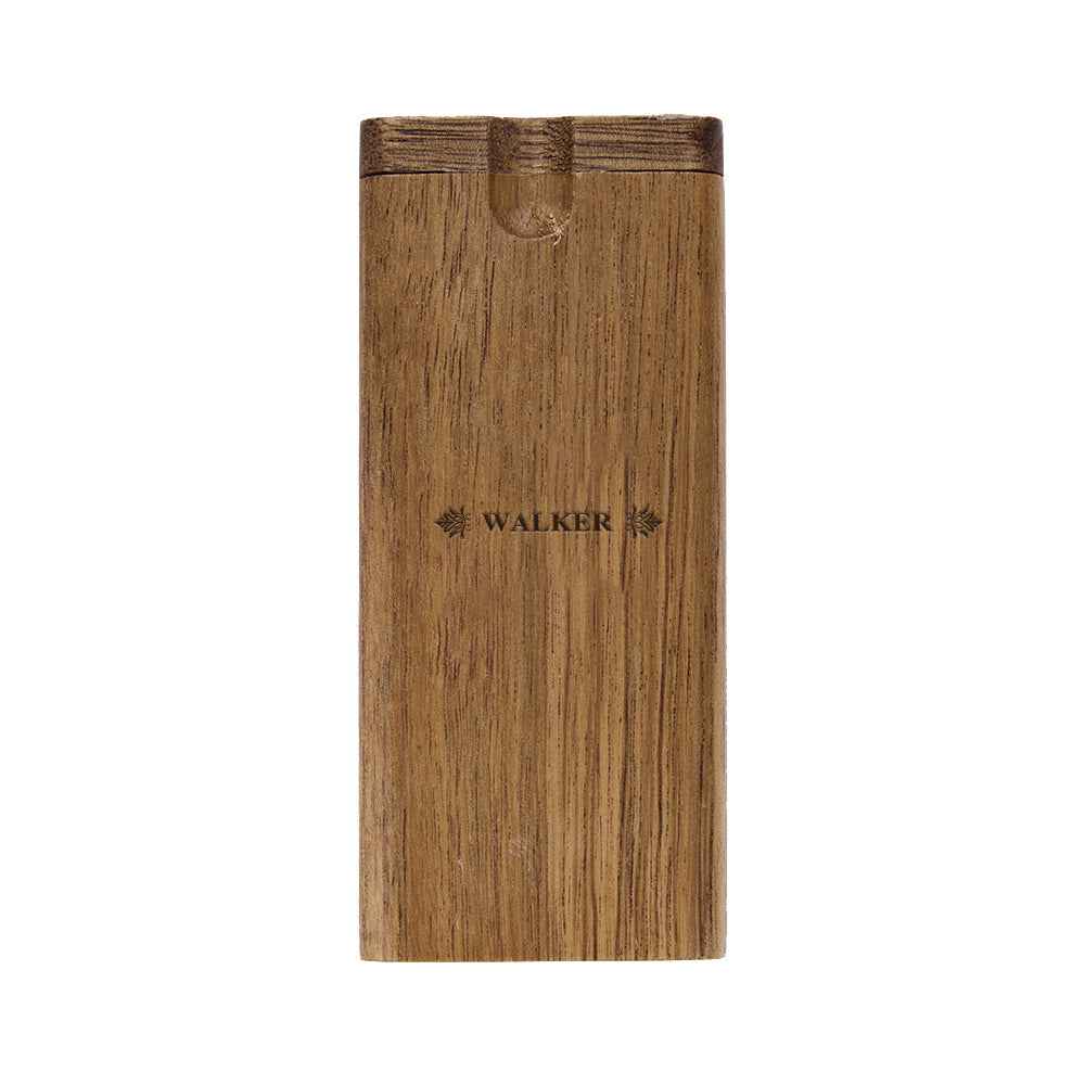 Personalized Name Wooden Box Dugout One Hitter Storage Box with Lid Personalized Gift for Men