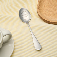 Personalised Mr & Mrs Wedding Forks Set - Engraved Wedding Tableware Gift