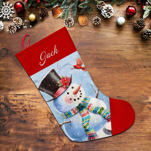 Christmas Gifts Custom Stockings Personalized Needlepoint Stockings Name Stockings