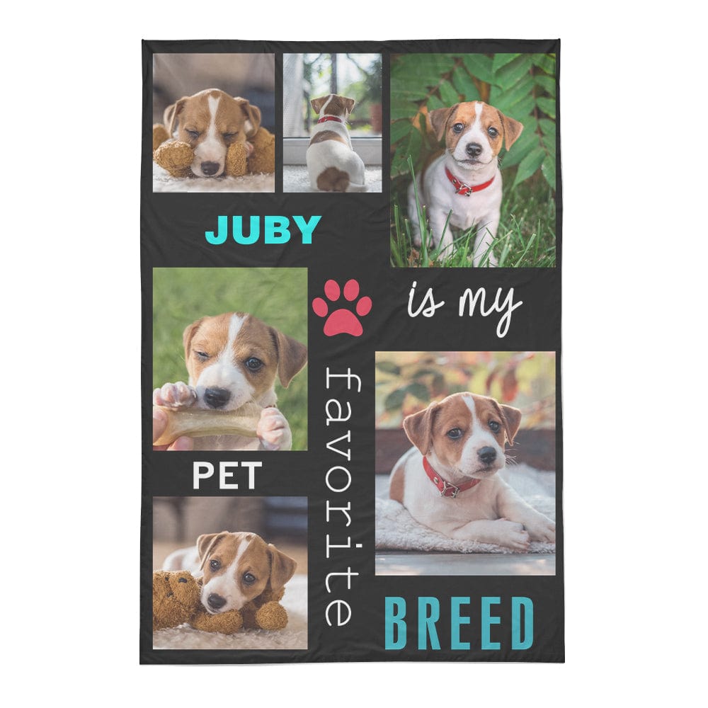 Personalised Photo Collage Duvet Cover | Custom Bedding Set & Unique Gift