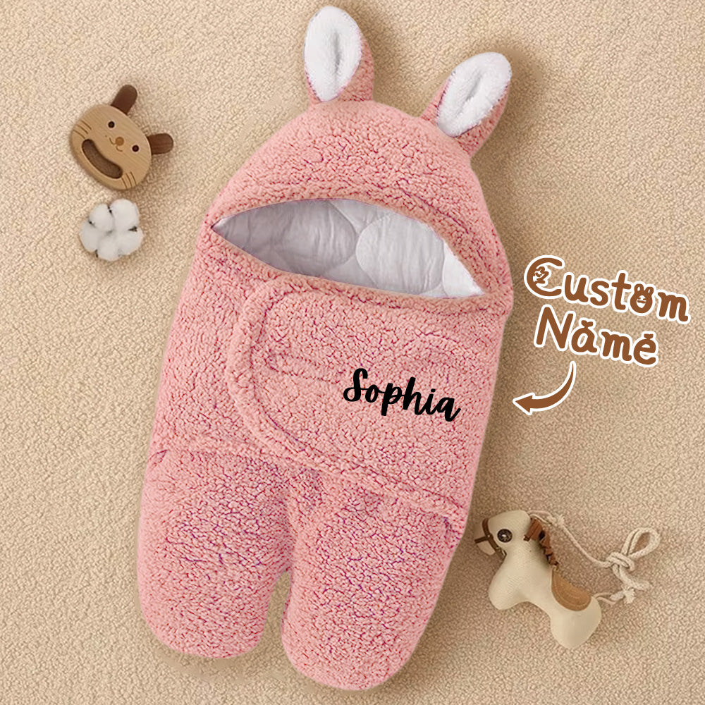 Soft lamb wool texture close-up for baby comfort and warmth.