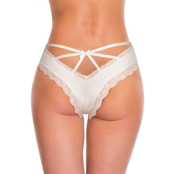 Personalized Panties Custom Name Lace Panties Gifts for Wife