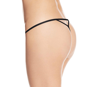 Custom Thong Underwear Personalized Thong Valentines Day Gifts For Her