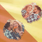 Gift-ready presentation of personalised photo brick puzzle in box — perfect for Valentine’s Day, Mother’s Day or housewarming personalised photo gift