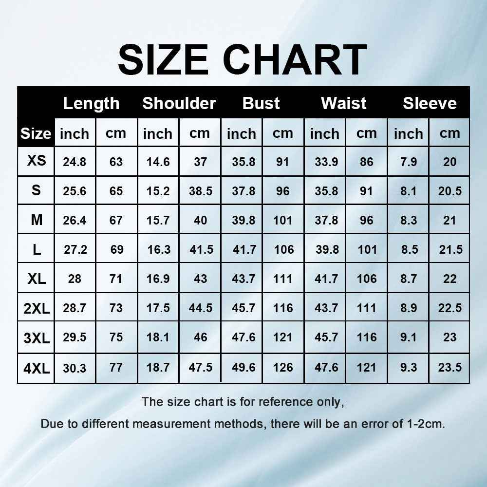 Custom Face or Logo Polo Shirt for Her