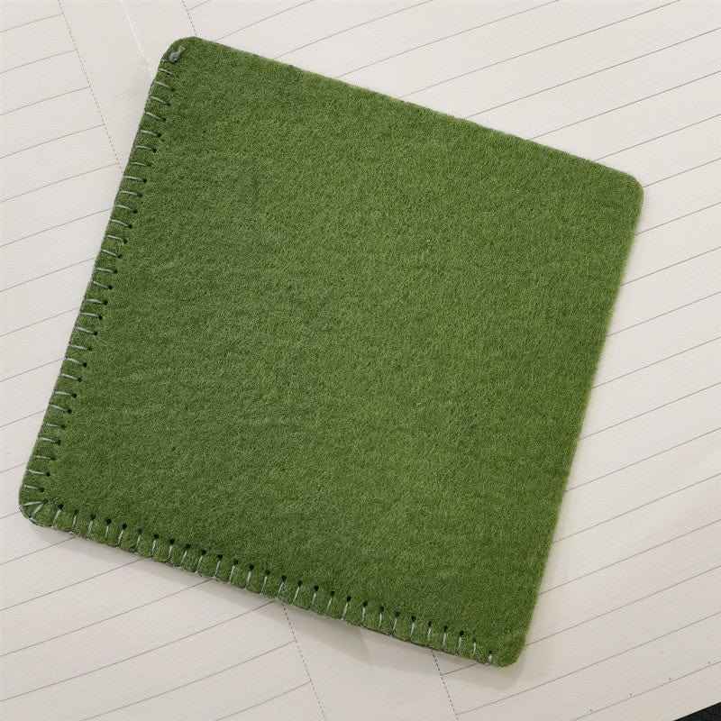 Personalized Bookmark with Initial Custom Embroidered Bookmark Gift for Book Lovers