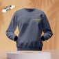 Selection of colour options for personalised embroidered couple hoodies — choose the perfect shade for matching outfits