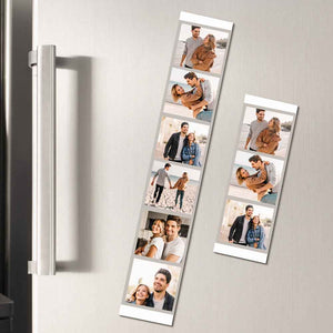 Personalized Photo Box Gift for Couple