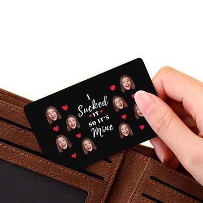 Scannable AR VR Animation 3D Card — Personalised Interactive Augmented Reality Gift