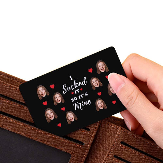 Scannable AR VR Animation 3D Card — Personalised Interactive Augmented Reality Gift