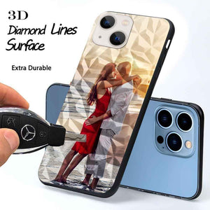 Custom iPhone Case with Your Design - iPhone 13 Series