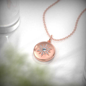 Custom Photo Nacklace Personalized Necklace Gift for Anniversary Valentines GIft Christmas Gift