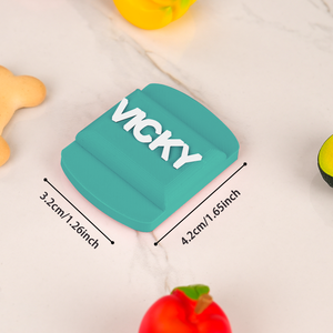 Personalized Name 3D Printed Slider Lid Top Replacement for Stanley Yeti Rambler Tumbler