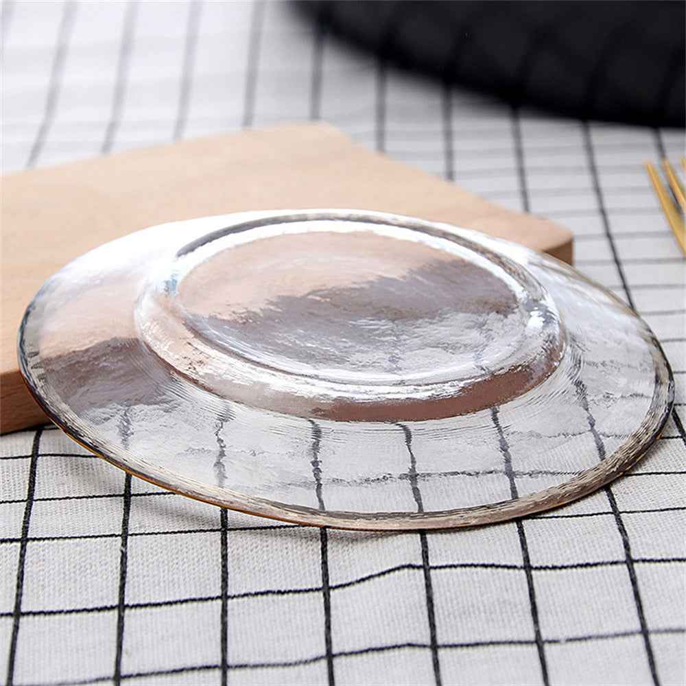 Wedding Plate Wedding Dinner Plate Wedding Glass Plate Wedding Gifts
