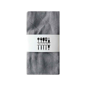 Linen Hand Towel Wedding Tea Towel Wedding Napkin