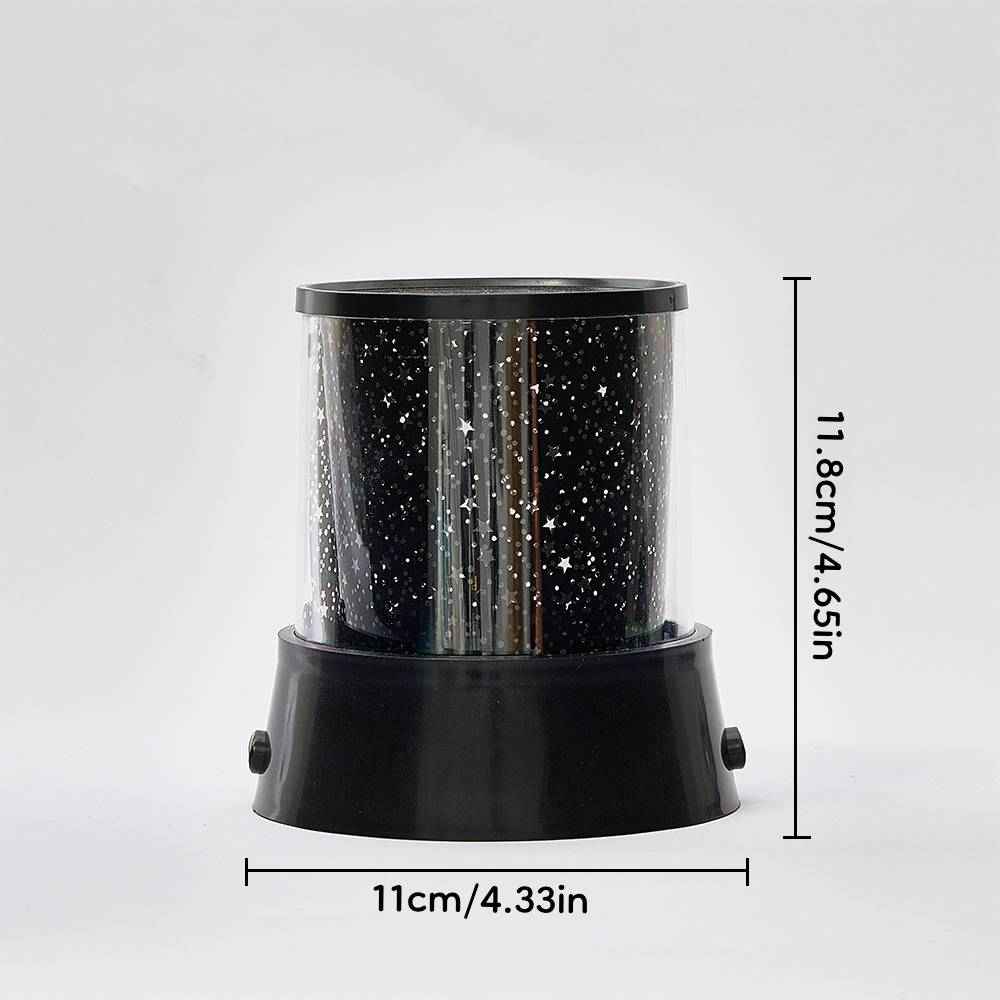 Personalised Photo Night Light Projector Valentine's Day Gift for Lover