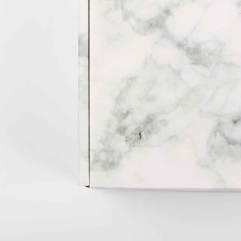 Marble Packing Gift Box