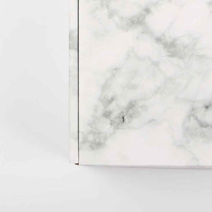 Marble Packing Gift Box