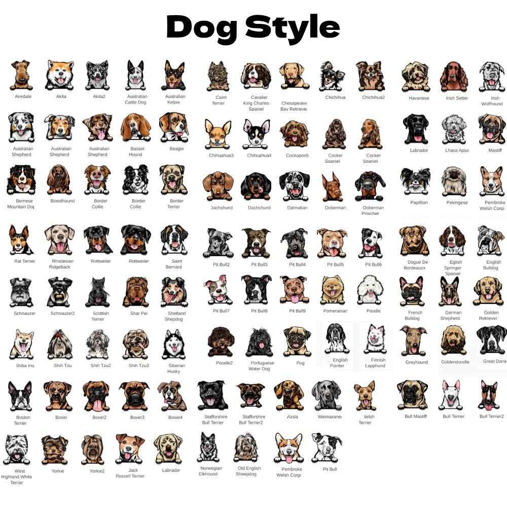 Personalized PU Leather Flask Stainless Steel 6oz Whiskey Flask Gift for Pet Lover