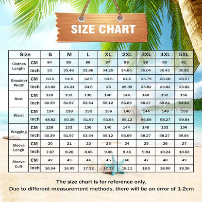 Custom Face Beach Shirts Personalized Summer Holiday Short Sleeve Hawaiian Shirt