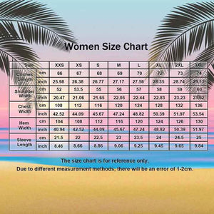 Women's Custom Face Hawaiian Shirt Funny Santa Claus Hawaiian Shirt Christmas Gift