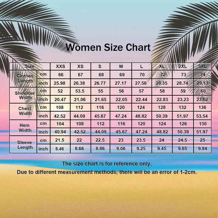 Women's Custom Face Hawaiian Shirt Funny Santa Claus Hawaiian Shirt Christmas Gift