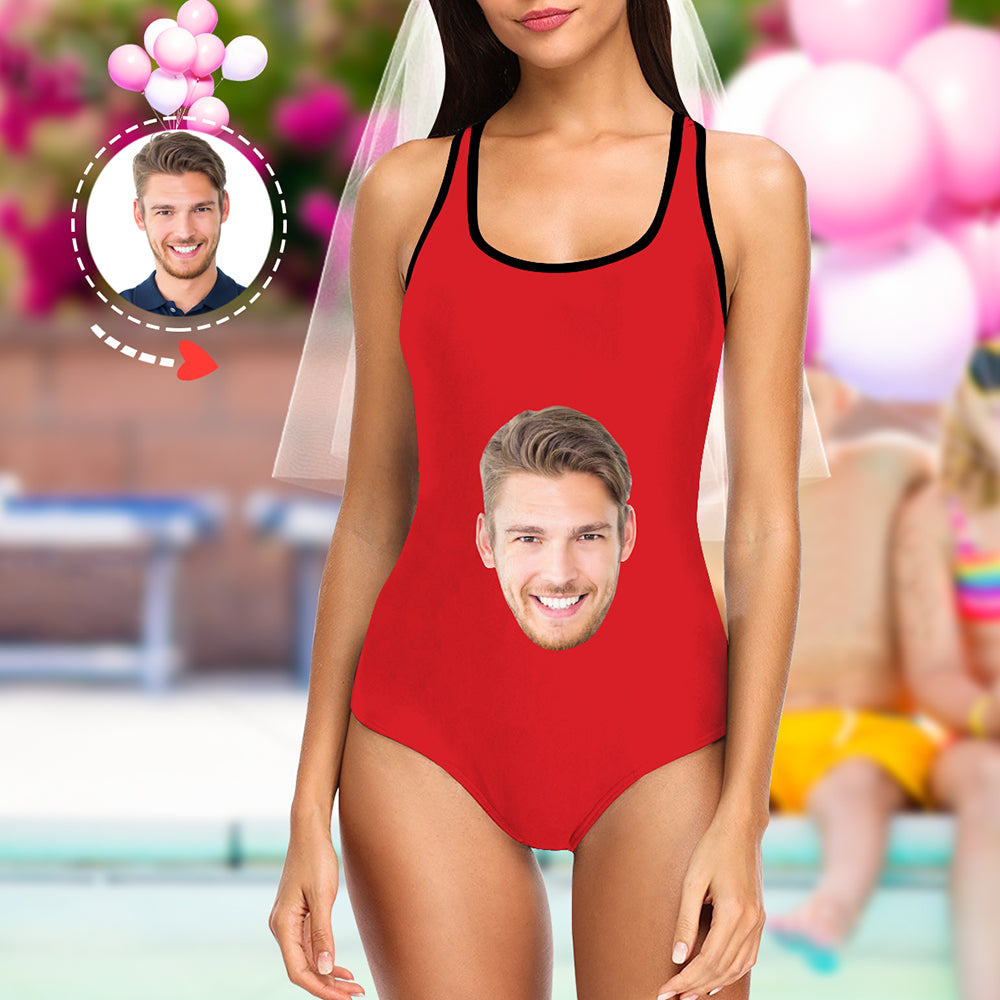 Detail of removable chest pad and inner lining on personalised one-piece swimsuit – easy to wash and replace, tailored fit for customised swimwear