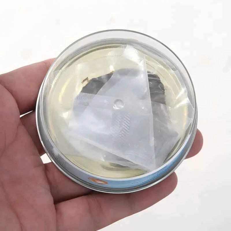 Pearl Necklace Pearl Oyster Self-opening Blind Box Pearl Necklace Pearl Pendant Surprise Gift