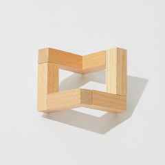 Custom 3D Printed Photo Lunar Light Moon Lamp