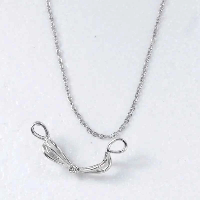 Pearl Necklace Pearl Oyster Self-opening Blind Box Pearl Necklace Pearl Pendant Surprise Gift