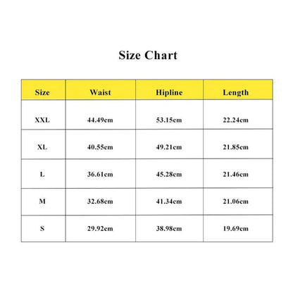 Side and rear view showing comfortable fit, elasticated waist and drawstring on custom face swim shorts — ideal personalised gifts for couples, Gifts For Men and Gifts For Women