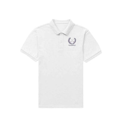 Personalized Golf Polo Shirts Embroidered Short Sleeve Polo Shirt for Women