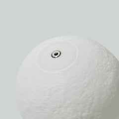 Custom 3D Printed Photo Lunar Light Moon Lamp