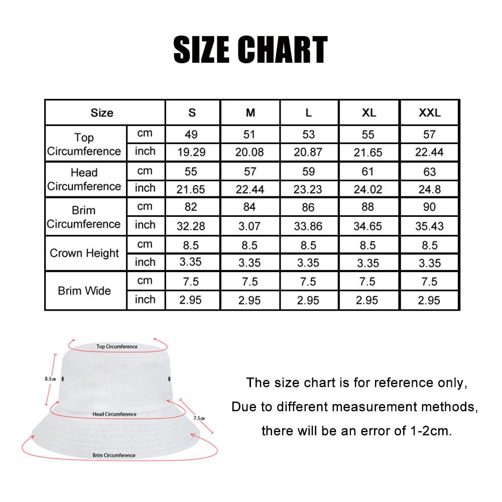 Close‑up of personalised name printed along lightsaber blade on bucket hat — custom name gifts for fathers