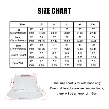 Close‑up of personalised name printed along lightsaber blade on bucket hat — custom name gifts for fathers