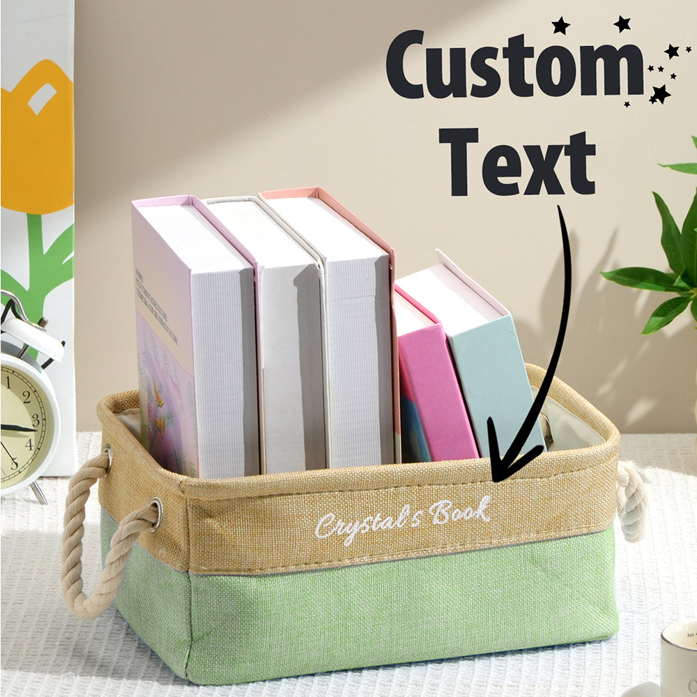 Open Book Organiser with books inside, emphasising organisation and storage solution.