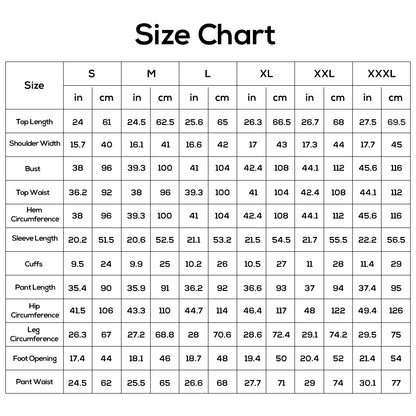 Custom Face Christmas Pyjamas worn view (Variant C) – full button‑up top and elastic‑waist trousers showing fit and personalised face placement