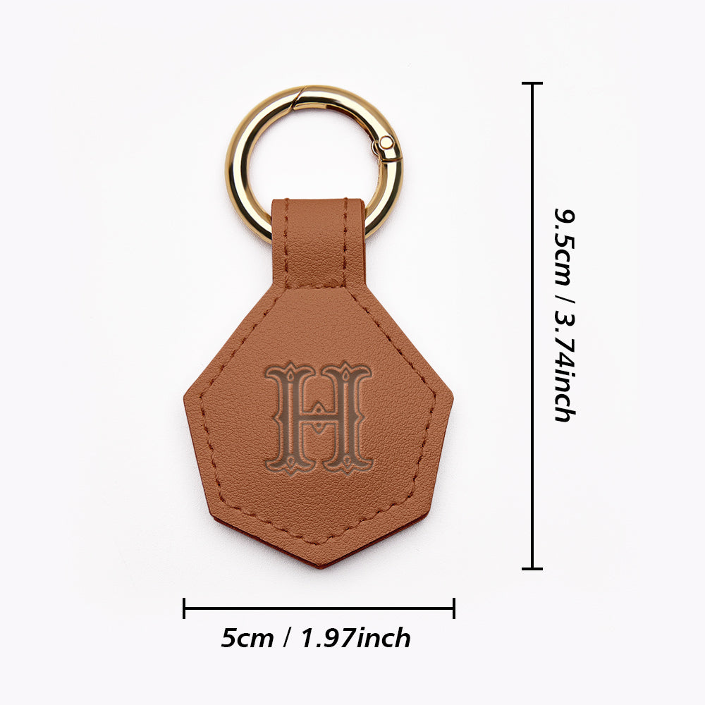 PU leather magnetic hat clip attached to a handbag securing a sun hat brim — compact travel hat holder for commuters