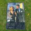 Ranking Style Custom Poster Blanket Personalized Photo Poster Blanket Romantic Comedies Blanket
